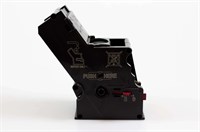 Bryggeenhed, Siemens espressomaskine