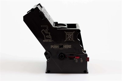 Bryggeenhed, Bosch espressomaskine