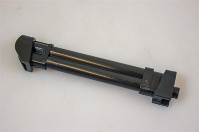 Rør til mælkeskummer, Bosch espressomaskine