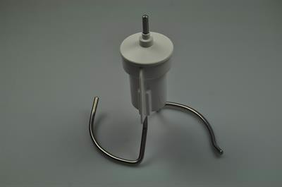 Dejkrog, Braun køkken- & røremaskine