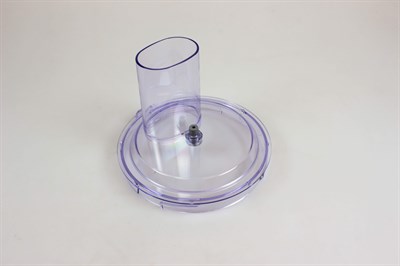 Låg, Braun foodprocessor - Klar