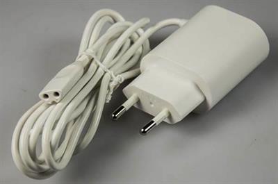 Ledning, Braun hår- & skægtrimmer