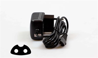 Lader,  Braun hår- & skægtrimmer