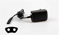Oplader, Braun hår- & skægtrimmer