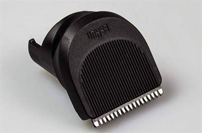 Kniv for trimmer, Braun hår- & skægtrimmer - Sort