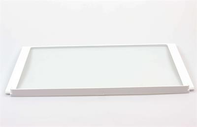 Glashylde, Neff køl & frys (over grøntskuffe)