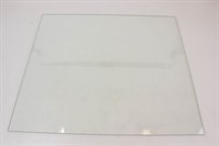 Glashylde, Bosch køl & frys - Glas (i fryser)