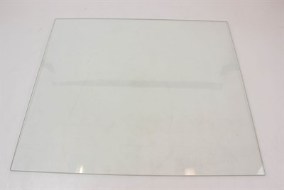 Glashylde, Constructa køl & frys - Glas (i fryser)