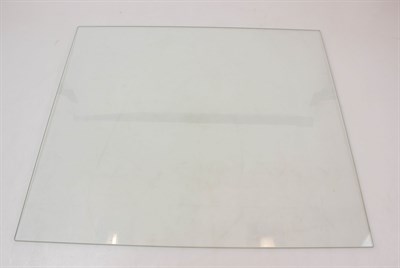 Glashylde, Novamatic køl & frys - Glas (i fryser)