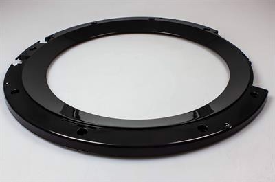 Dørramme, Balay vaskemaskine - Plastik (inderramme)