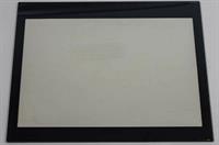 Ovnglas, Blaupunkt komfur & ovn (mellem)