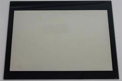 Ovnglas, Junker komfur & ovn (mellem)