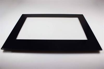 Ovnglas, Siemens komfur & ovn - Glas (inderglas)