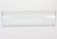 Vippelåge i fryser, Siemens køl & frys