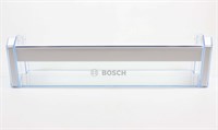 Flaskehylde i dør, Bosch køl & frys (nedre)