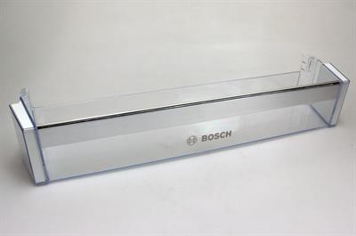 Flaskehylde i dør, Bosch køl & frys (nedre)