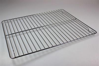 Ovnrist, Gaggenau komfur & ovn