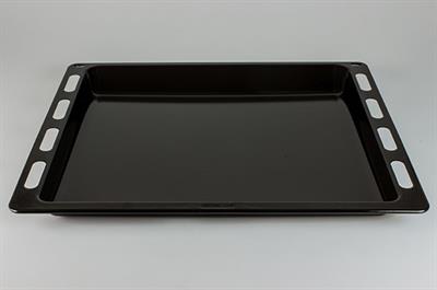 Bradepande, Zelmer komfur & ovn - 5 mm x 490 mm x 410 mm 