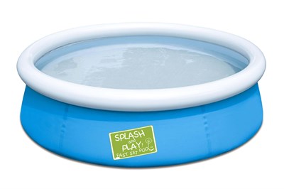 Badebassin, Bestway swimmingpool - 1520 mm  (rund)