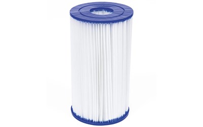 Filterpatron, Bestway swimmingpool