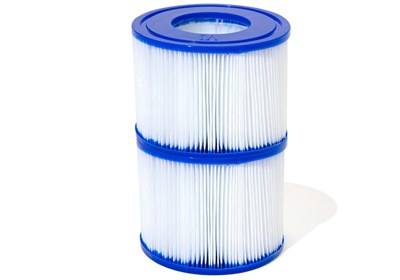 Filterpatron, Bestway swimmingpool
