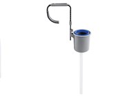 Overfladeskimmer, Bestway swimmingpool