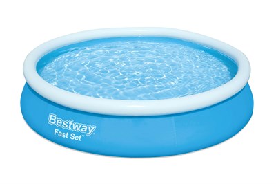 Pool, Bestway swimmingpool - 3660 mm  (inkl. pumpe)
