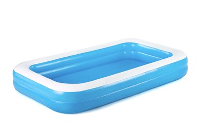 Badebassin, Bestway swimmingpool - 1830 mm x 3050 mm  (rektangulært)