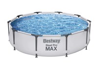 Pool, Bestway swimmingpool - 3050 mm  (komplet)