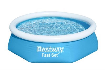 Pool, Bestway swimmingpool - 2440 mm  (komplet)