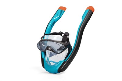 Dykkermaske og snorkel, Bestway swimmingpool