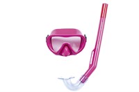 Dykkermaske og snorkel, Bestway swimmingpool