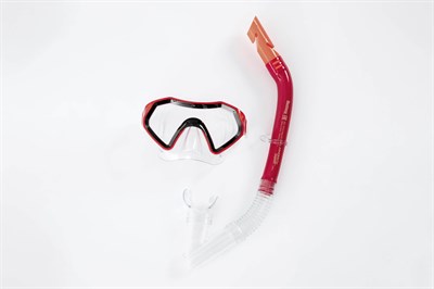 Dykkermaske og snorkel, Bestway swimmingpool