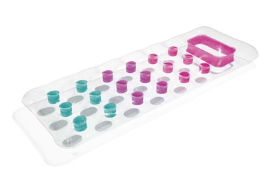 Bademadras, Bestway swimmingpool