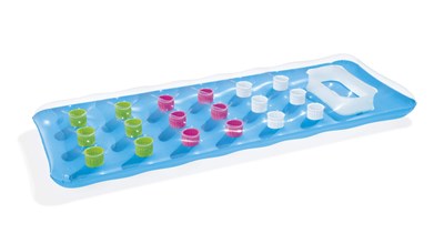 Bademadras, Bestway swimmingpool