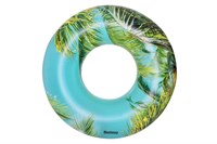 Badering, Bestway swimmingpool - 1190 mm