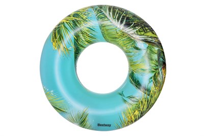 Badering, Bestway swimmingpool - 1190 mm