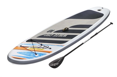 Paddleboard, Bestway swimmingpool (forudbestil)
