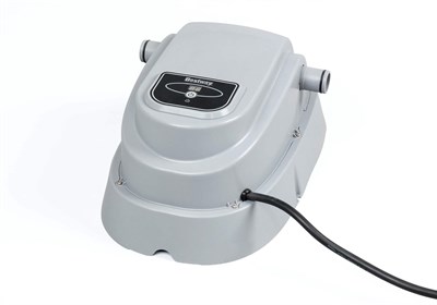 Poolvarmer, Bestway swimmingpool