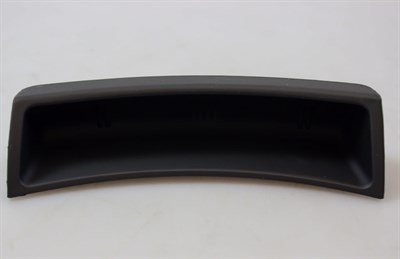 Dørgreb, Candy vaskemaskine - Sort