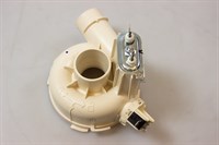 Varmelegeme, Hoover opvaskemaskine - 230V/1800W