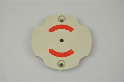 Låg, Comenda industriopvaskemaskine