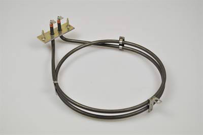 Ringvarmelegeme, Cylinda komfur & ovn - 400V/2000W