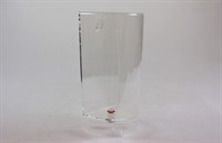 Vandbeholder, Delonghi espressomaskine