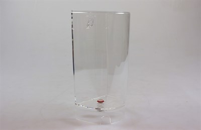 Vandbeholder, Delonghi espressomaskine