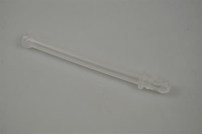 Slange til mælk, Delonghi espressomaskine