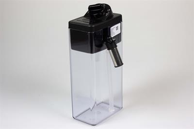 Mælkebeholder, Dolce Gusto espressomaskine