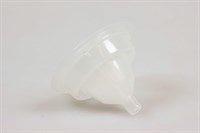 Indsats for afkalkning, Dolce Gusto espressomaskine