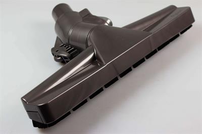 Parketmundstykke, Dyson støvsuger