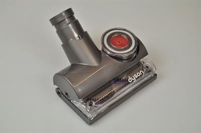 Mini-turbomundstykke, Dyson støvsuger